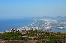 Pedra Bonita Hiking Tour at Tijuca National Park