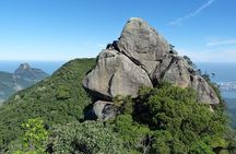 Bico do Papagaio Hiking Tour at Tijuca National Park