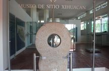 Xihuacan Culture and Archaeology Tour
