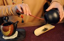 Temple of Heaven Private Tour and Tea Tasting at Maliandao Tea Street