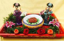 Beijing Imperial Dinning Experience with Night Tour