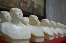 Shanghai Propaganda and History Walking Tour