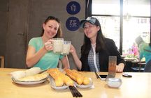 Flexible Private Shanghai Layover Tour