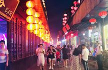 Private Night Tour to Xitang Water Town from Shanghai