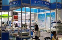 Private Business Interpreter Service for Shanghai Exhibitions or Special Events