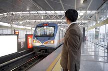 4-Hour Private Tour of the Summer Palace by Public Transportation