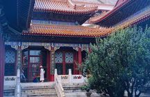 4-Hour Private Tour of the Summer Palace by Public Transportation