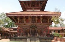 Private Day Hike from Nagarkot to Changu Narayan
