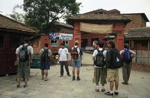 Private Day Hike from Nagarkot to Changu Narayan