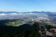 Private Day Hike to Shivapuri