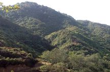 Private Day Hike to Shivapuri