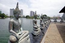 Private Tour of Colombo with Ajeet De Soyza