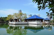 Private Tour of Colombo with Ajeet De Soyza