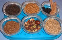 Sri Lankan Cooking with Tricks