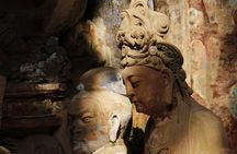 Dazu Ancient Rock Carvings and Hong Ya Done Private Tour
