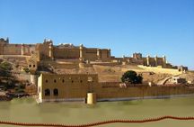 Golden Triangle Tour With Ranthambore Tiger Safari