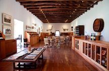 Private Tour: Santa Rita Vineyard with Wine Tastings