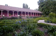 PRIVATE TOUR: 3 most famous wineries on 1 day from Santiago - Full Winetasting