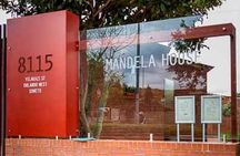 History Bicycle Tour of Soweto