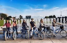 Back to Socialism Bike Tour