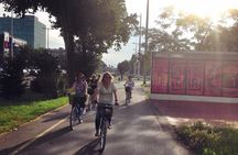 Back to Socialism Bike Tour