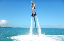 Flyboarding Experience in Luquillo Beach