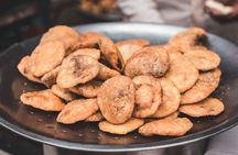 Old Delhi: 3-hour Street Food Tour