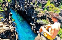 Bay Tour in Santa Cruz - Galapagos Islands
