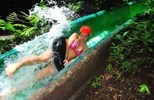 Buena Vista Vandara Hot spring Mega combo Tour from Playa Hermosa Guanacaste