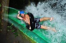 Buena vista Vandara Hot spring Mega combo Tour From Playa Flamingo