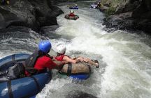 Full-Day Canyon Adventure Tour From Tamarindo Beach