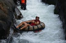 Hiking and Tubing at Rincon de la Vieja from Guanacaste Area