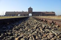 Auschwitz-Birkenau Tour with Transfer