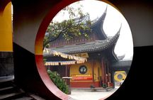 Flexible Private Shanghai Layover Tour