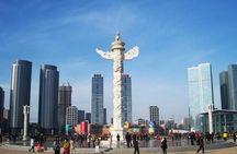Dalian City Private Day Tour in Your Way