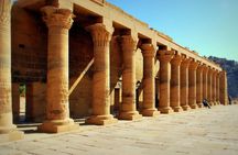 Private Guided Family Tour to the Pharaonic Village in Cairo