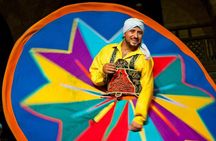 Dinner Cruise on the Nile River with Buffet, Cultural Show and Private Transfer in Cairo