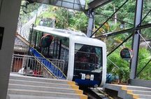 Private Half-Day Penang Hill and Kek Lok Si Temple Tour