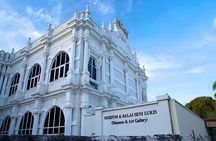 Private Half-Day Penang Highlights City Tour