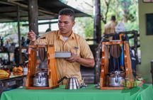 Costa Rican Coffee and Chocolate Crafting Experience: North Fields Cafe