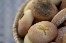 Baking Workshops at Fez Cooking School at Palais Amani