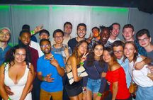 Madrid Tapas and Mysteries Walking Tour with Private Option 