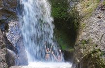 ATV + Zipline + Waterfall + Rainforest Lunch COMBO