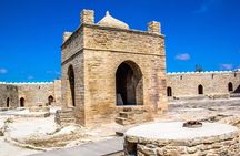Full-Day Gobustan and Absheron Tour