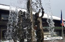 A Private Garmisch Walking Tour