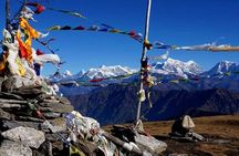 Pikey Peak Trek -8 Days