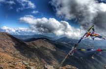 Pikey Peak Trek -8 Days