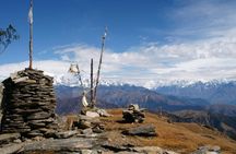 Pikey Peak Trek -8 Days