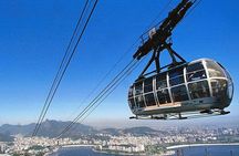 Private Rio de Janeiro City Tour