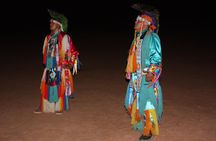 Dreamcatcher Evening Experience in Monument Valley